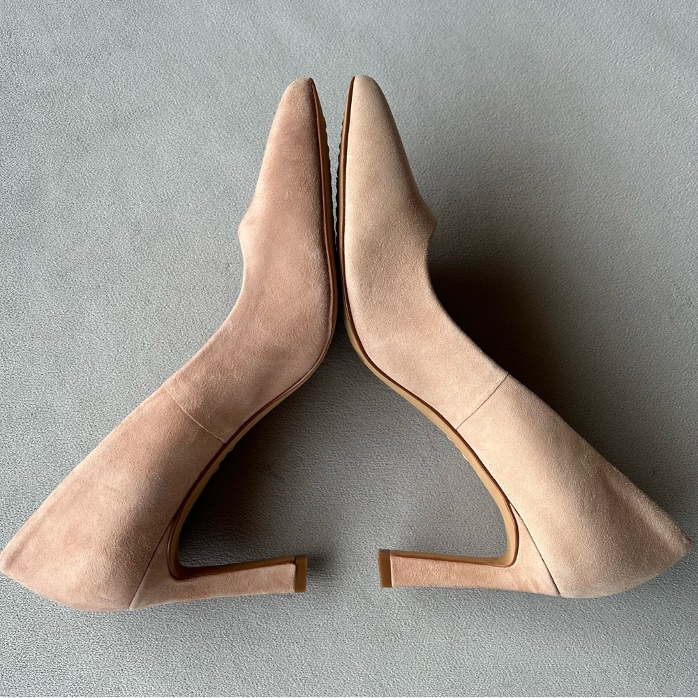 Vince Camuto ~ Restie Heels ~ Women’s Size 6